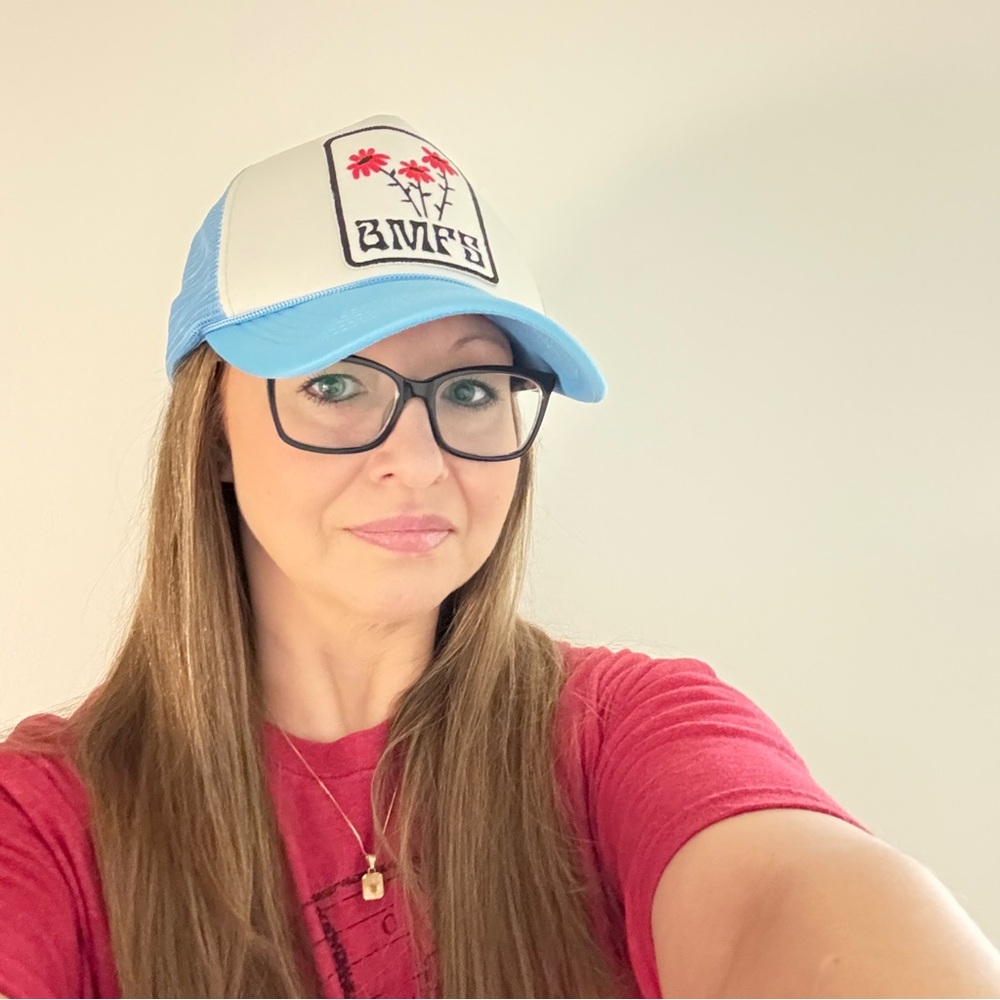 Meet your Posher, Jess!